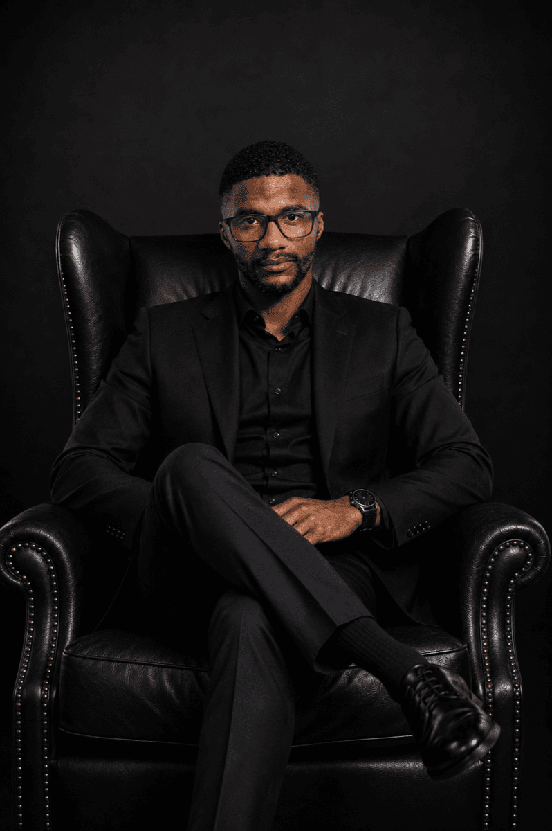 Dr. Marius Isikalu